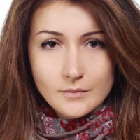 Валерия Козловская