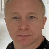 Дмитрий Золотов