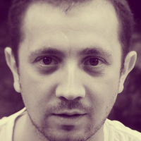 Константин Шатов