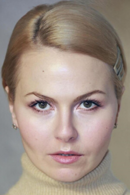 Екатерина Рудакова
