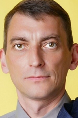 Дмитрий Кондрашов