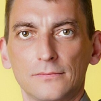 Дмитрий Кондрашов
