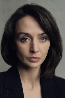 Лиза Дуайер Хогг