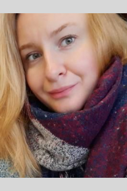 Елена Анисимова