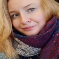 Елена Анисимова