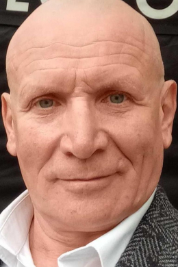 Вячеслав Пахалин