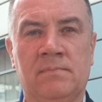 Валерий Мандро