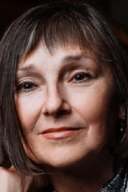 Галина Тигонен
