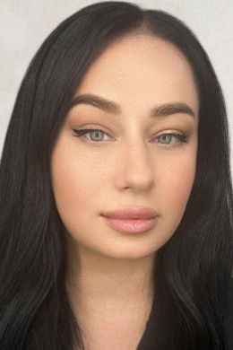 Оксана Серопян