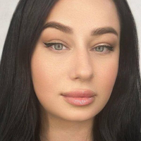 Оксана Серопян