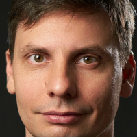 Дмитрий Чистяков