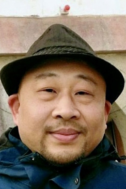 Чжао Хай Ин