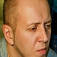 Никита Карев