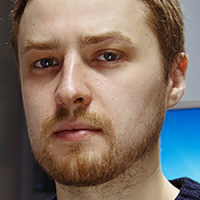 Иван Калашников