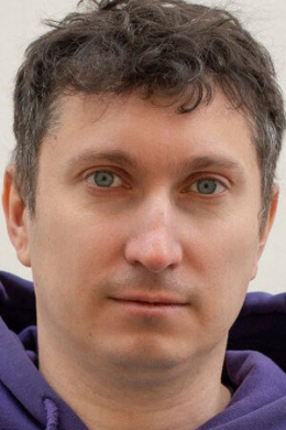 Алексей Алексеев