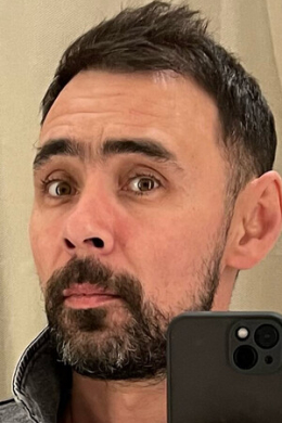 Андрей Пономарев
