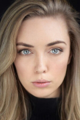 Элла Кэннон