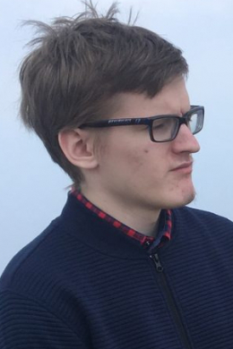 Макар Озеров