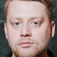 Виктор Волкович