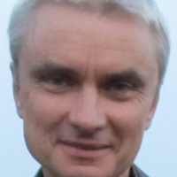 Андрей Судиловский