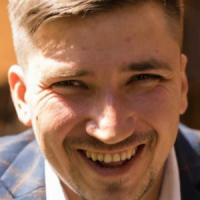 Михаил Мерзликин