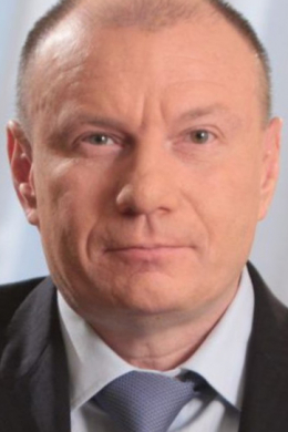 Владимир Потанин