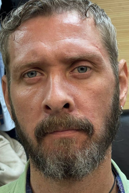 Евгений Щербаков