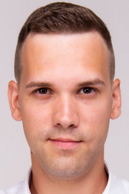 Михаил Соболев