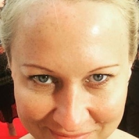 Инна Лепетикова