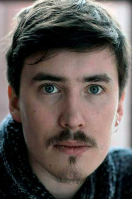 Дмитрий Тархов