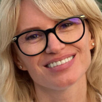 Наталья Козак