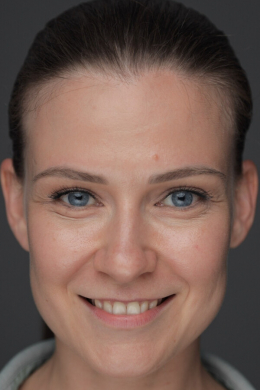 Екатерина Синебок