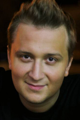 Матвей Белошицкий