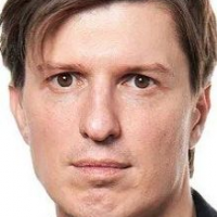 Константин Дупак