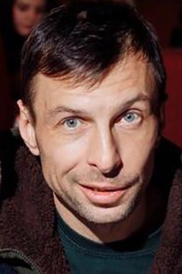 Алексей Литвиненко