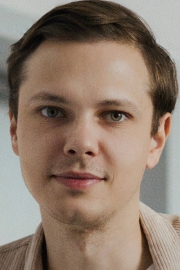 Сергей Клейн