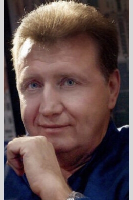 Андрей Могирёв