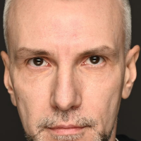 Олег Бурделов