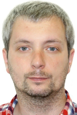 Виталий Травин