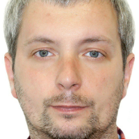 Виталий Травин