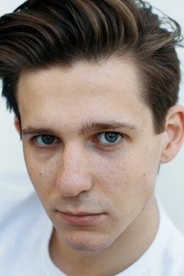Анатолий Черников