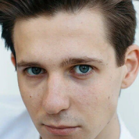 Анатолий Черников