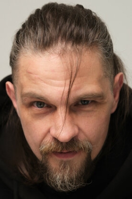 Алексей Додонов