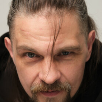 Алексей Додонов