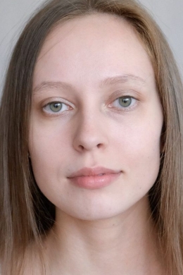 Таисия Смолина