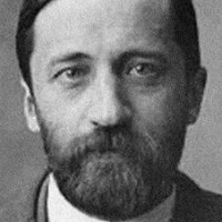 Дмитрий Мережковский