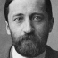 Дмитрий Мережковский