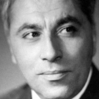 Евгений Симонов