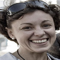 Екатерина Шахворостова