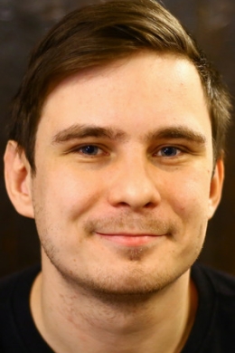 Иван Пшенин